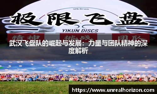 武汉飞盘队的崛起与发展：力量与团队精神的深度解析